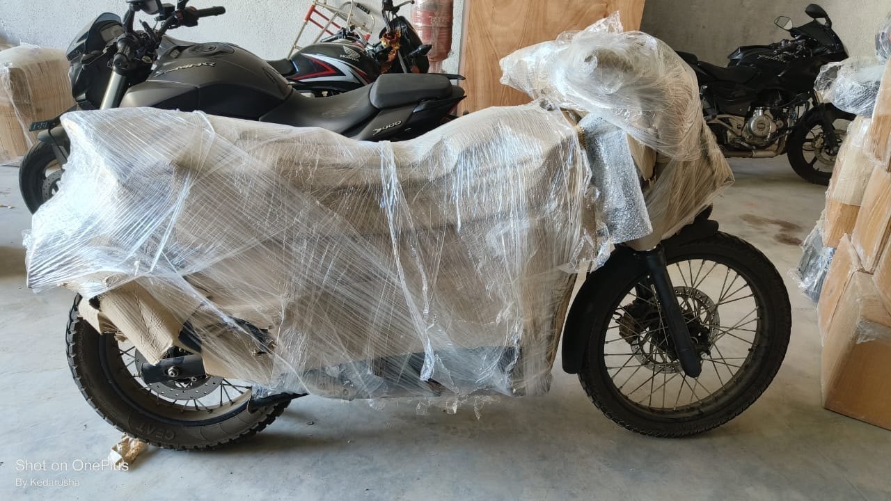 Packers and Movers in Bihar Sharif