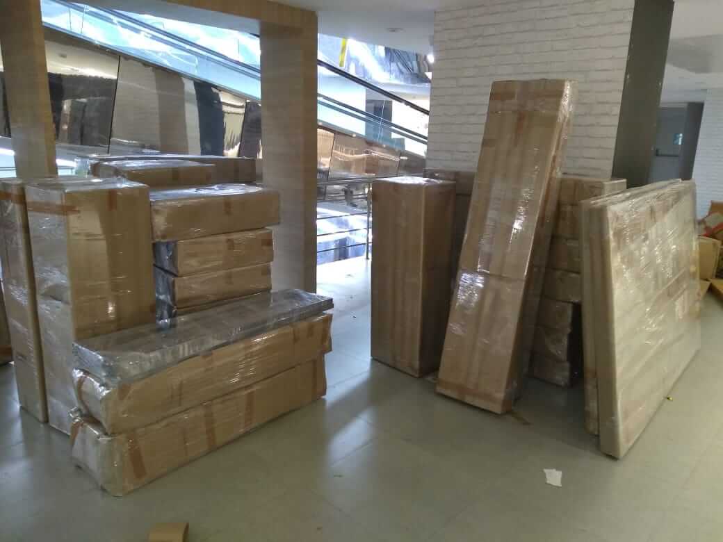 Packers and Movers in Danapur