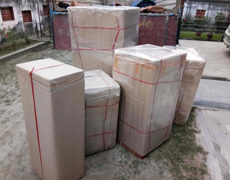Packers and Movers in Katihar