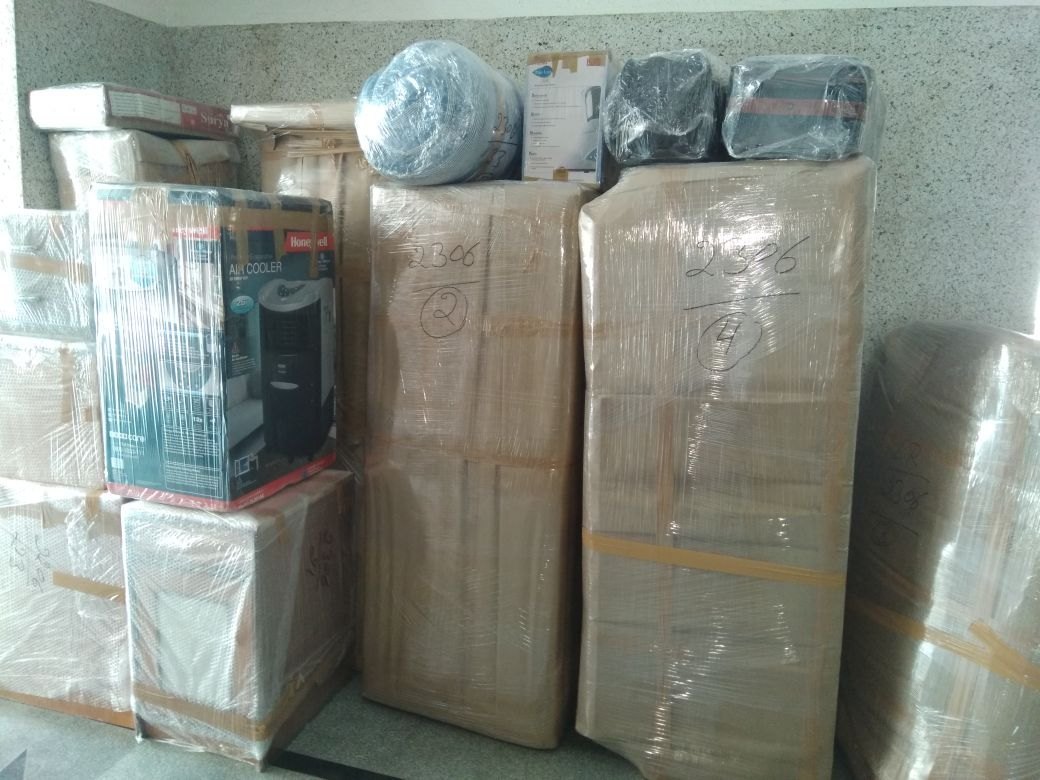 Packers and Movers in Munger