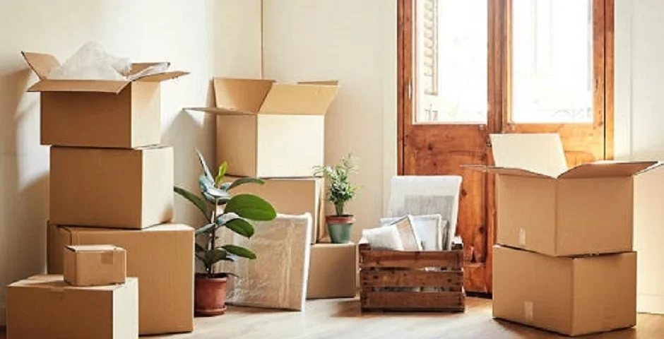 Packers and Movers in Siwan
