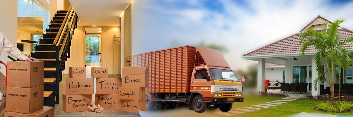 Baba Dham Packers & Movers