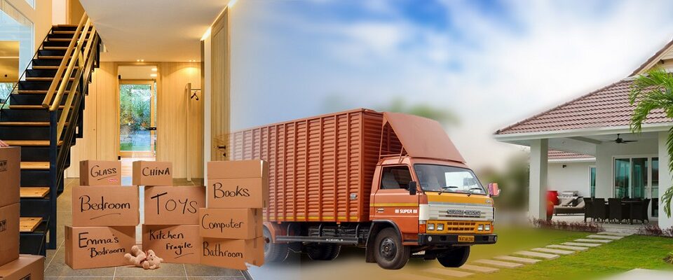 Baba Dham Packers & Movers