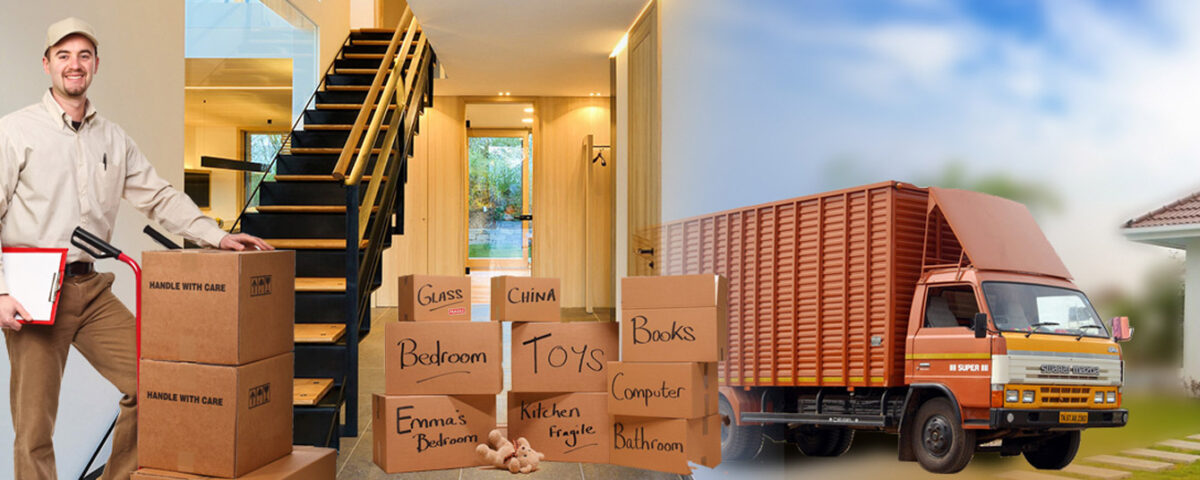 Bilasipara Packers and Movers