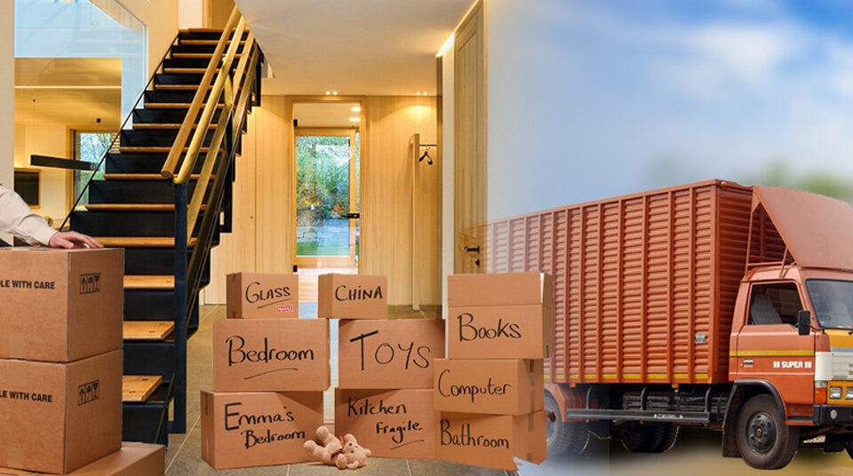 Bilasipara Packers and Movers