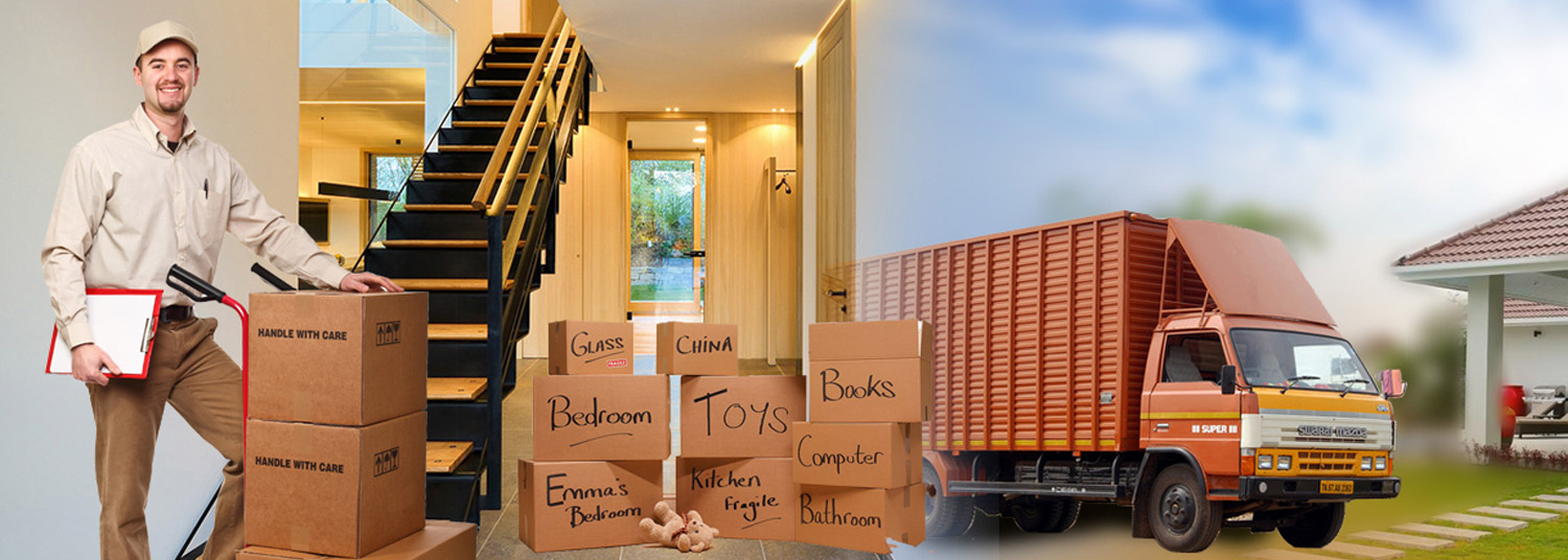 Bilasipara Packers and Movers