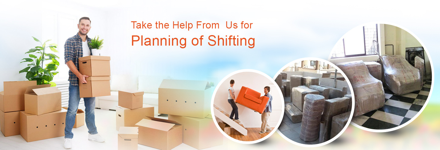 Birubari Packers and Movers