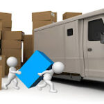 Buxar Kavya Packers and Movers