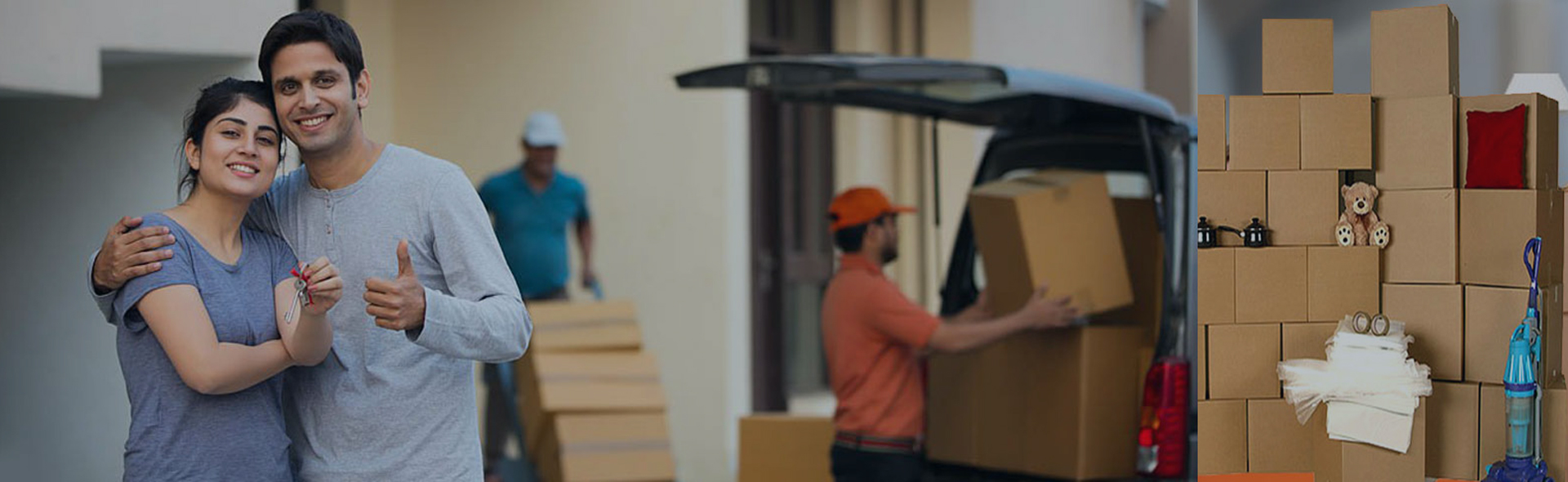 Chaibasa Packers and Movers