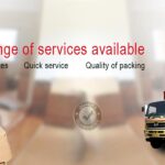 Danapur Packers and Movers