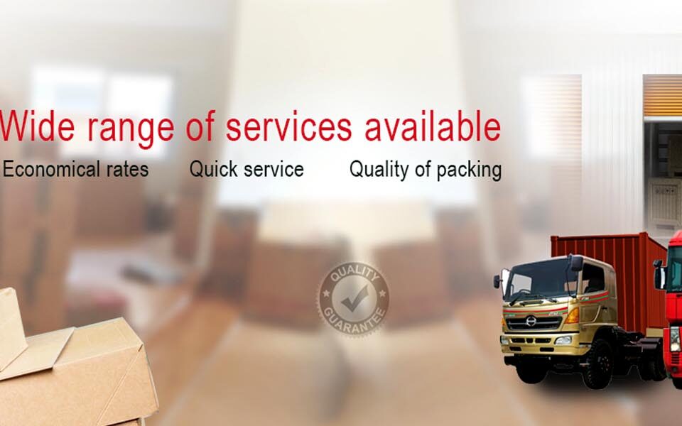 Danapur Packers and Movers