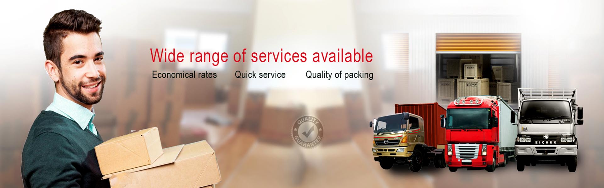 Danapur Packers and Movers