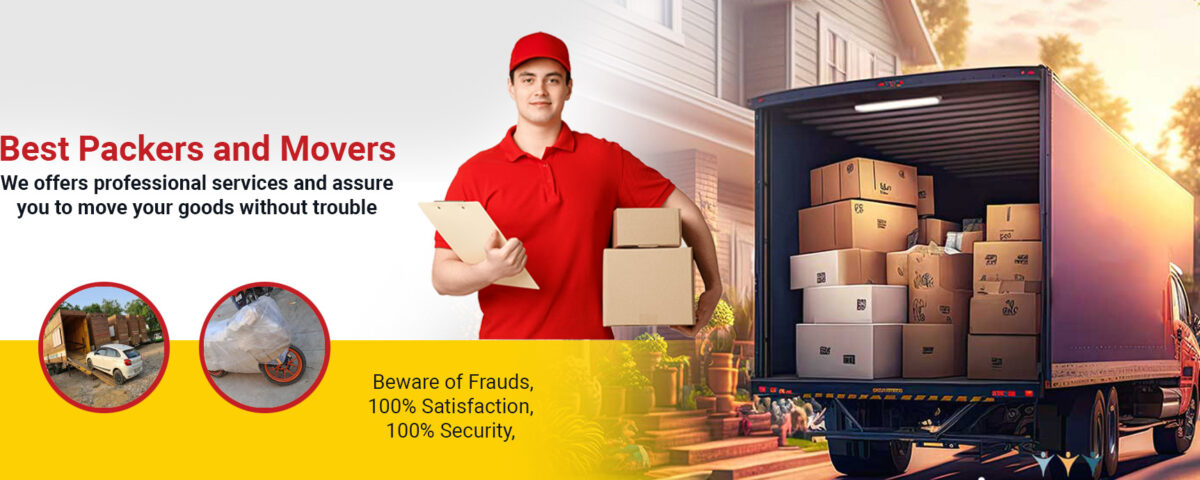 Darbhanga Packers & Movers