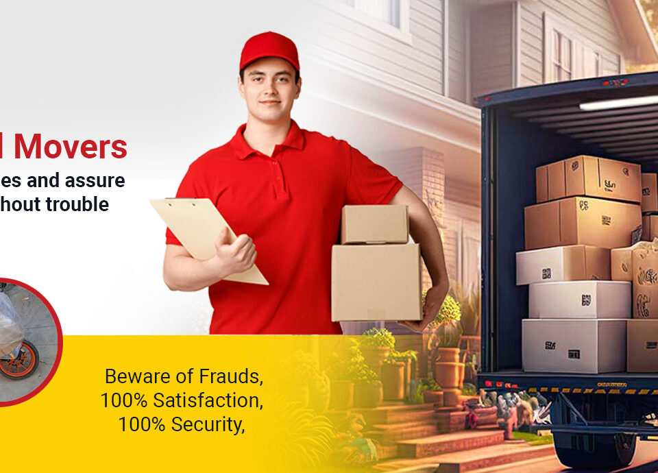 Darbhanga Packers & Movers