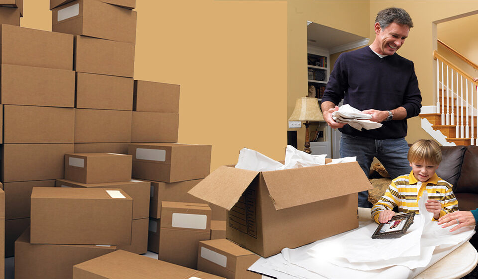 Dhemaji Packers and Movers