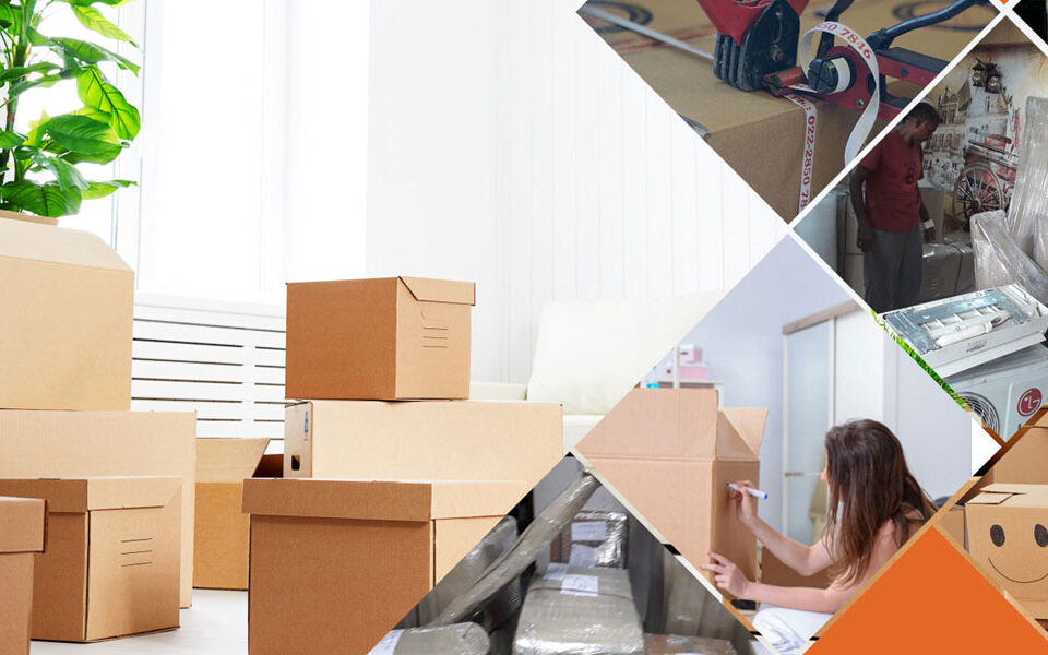 Dibrugarh Packers and Movers