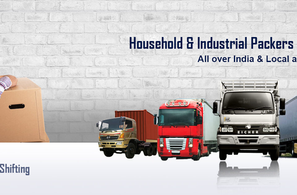 Dispur Packers and Movers