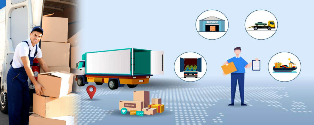 Dumka Packers Movers