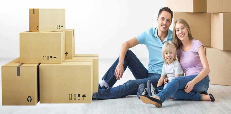Kavya Packers Movers in Dhanbad