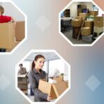 Packers & Movers in Boring Road