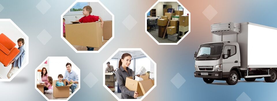 Packers & Movers in Boring Road