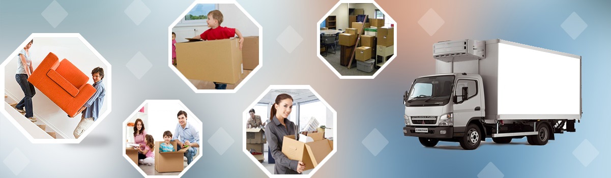 Packers & Movers in Boring Road