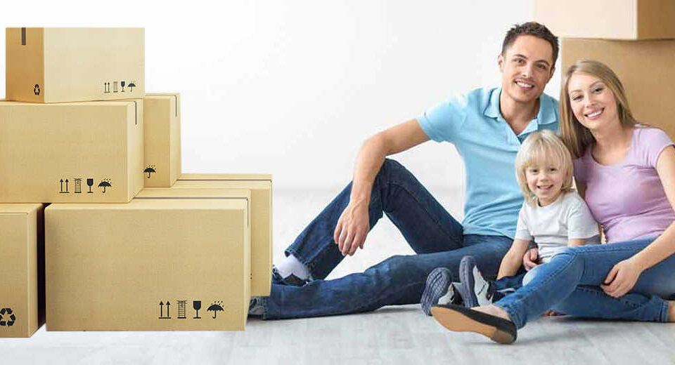 Packers and Movers in Bokaro