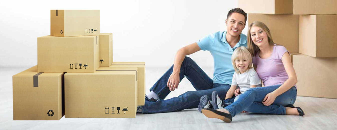 Packers and Movers in Bokaro