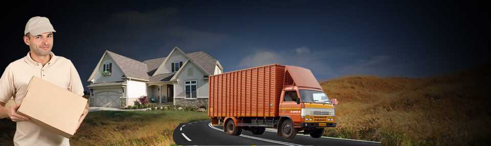 Packers and Movers in Dehri-on-Sone