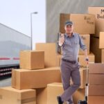 Packers and Movers in Deoria