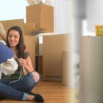Packers and Movers in Dhanori