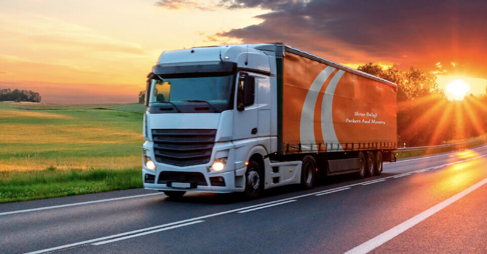 Packers and Movers in Garhwa