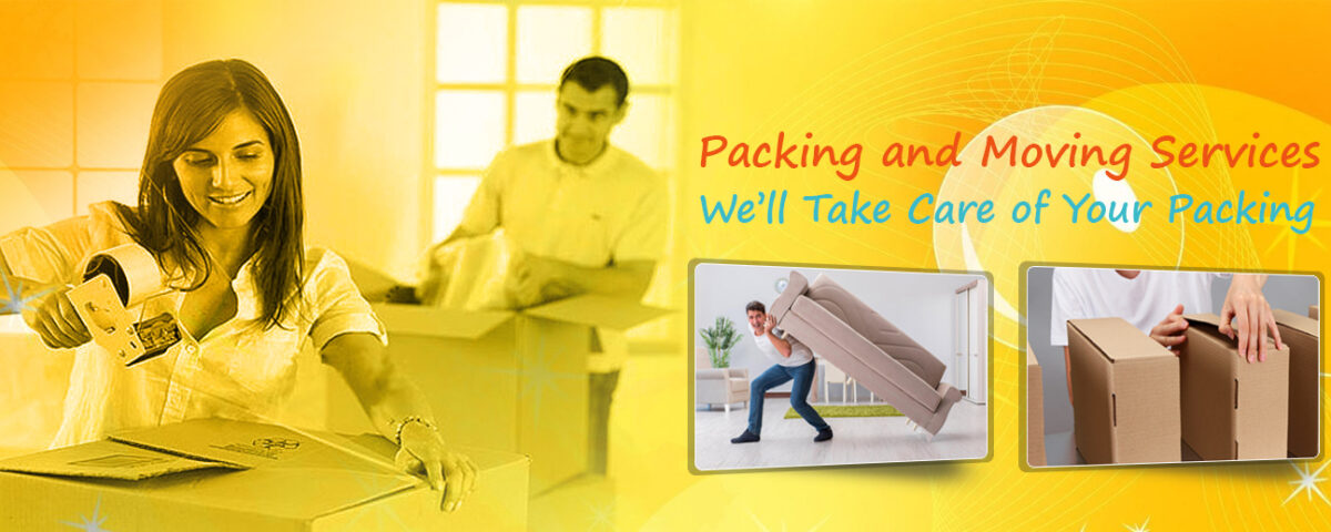 Packers and Movers in Godda