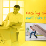 Packers and Movers in Godda