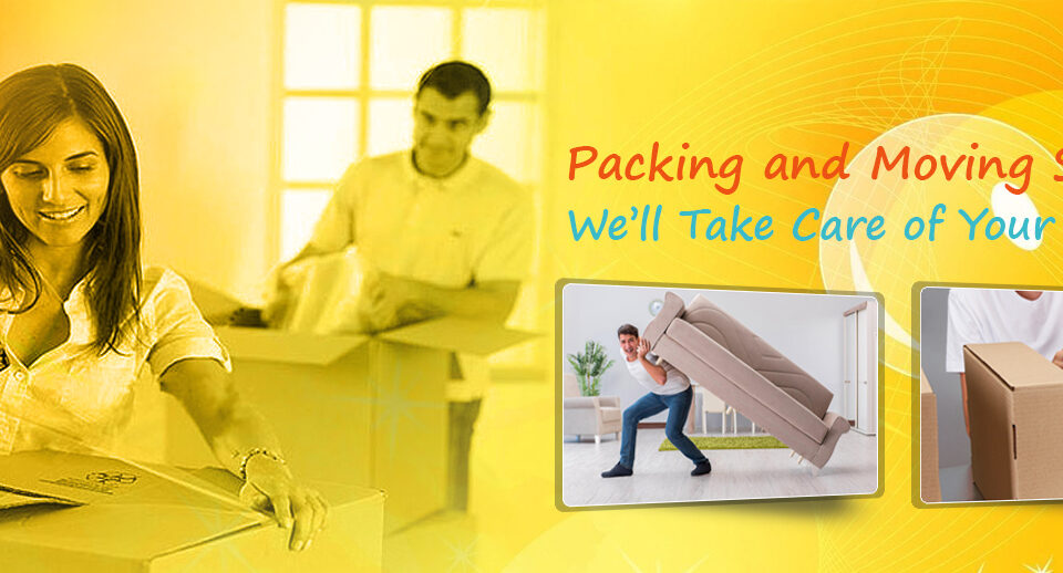 Packers and Movers in Godda