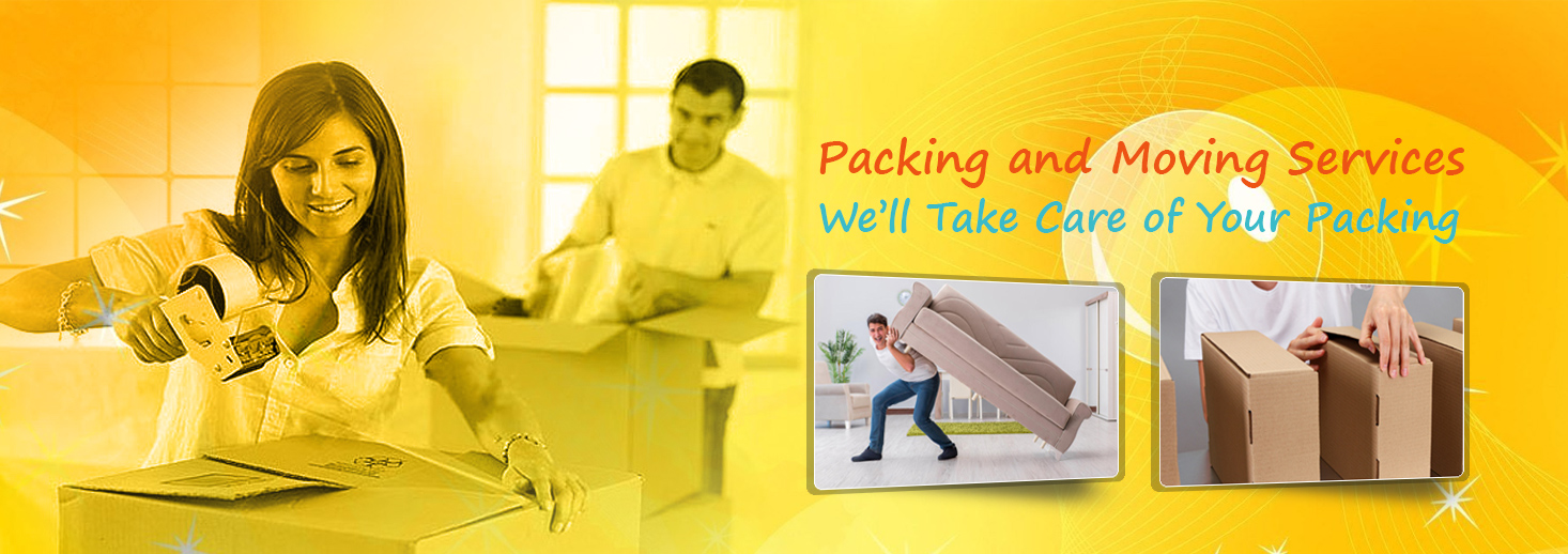 Packers and Movers in Godda